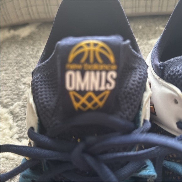 New Balance OMN1S “City of Angels” Women’s Size 8 US - Picture 10 of 11